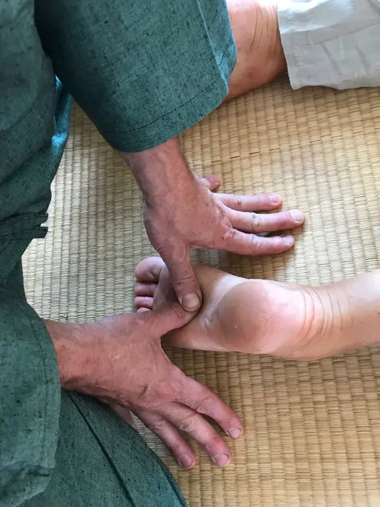 los puntos sobre los puntos.