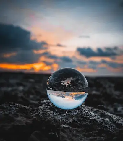 VASOS MARAVILLOSOS: DESDE EL BIG BANG HASTA LA UNIDAD.