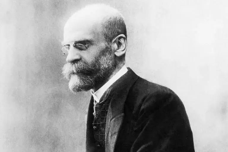 Karl Durkheim