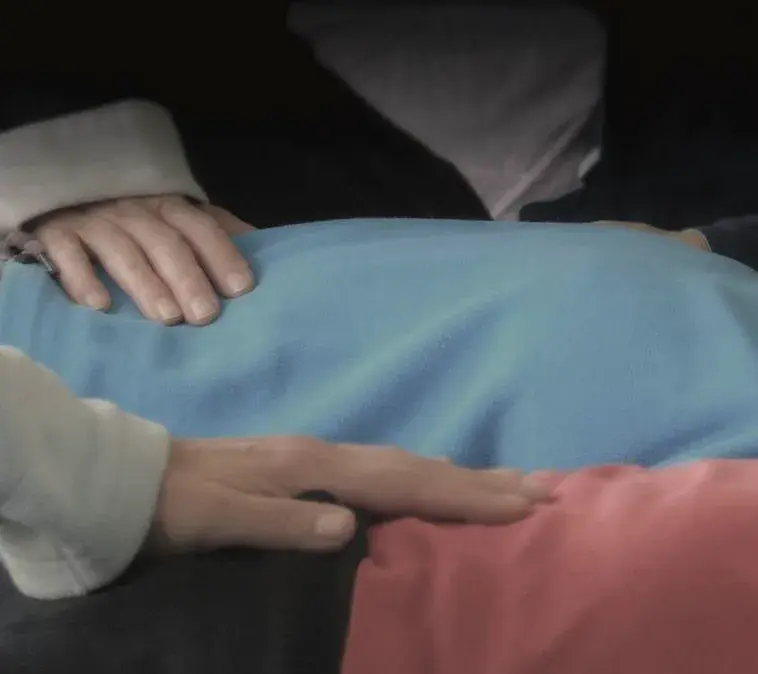 LA RELACIÓN DE AYUDA CON SHIATSU. Por Susana Muñoz Mesa.