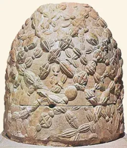 Omphalos de Delfos