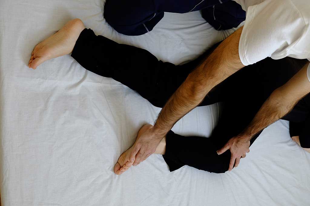 El Shiatsu