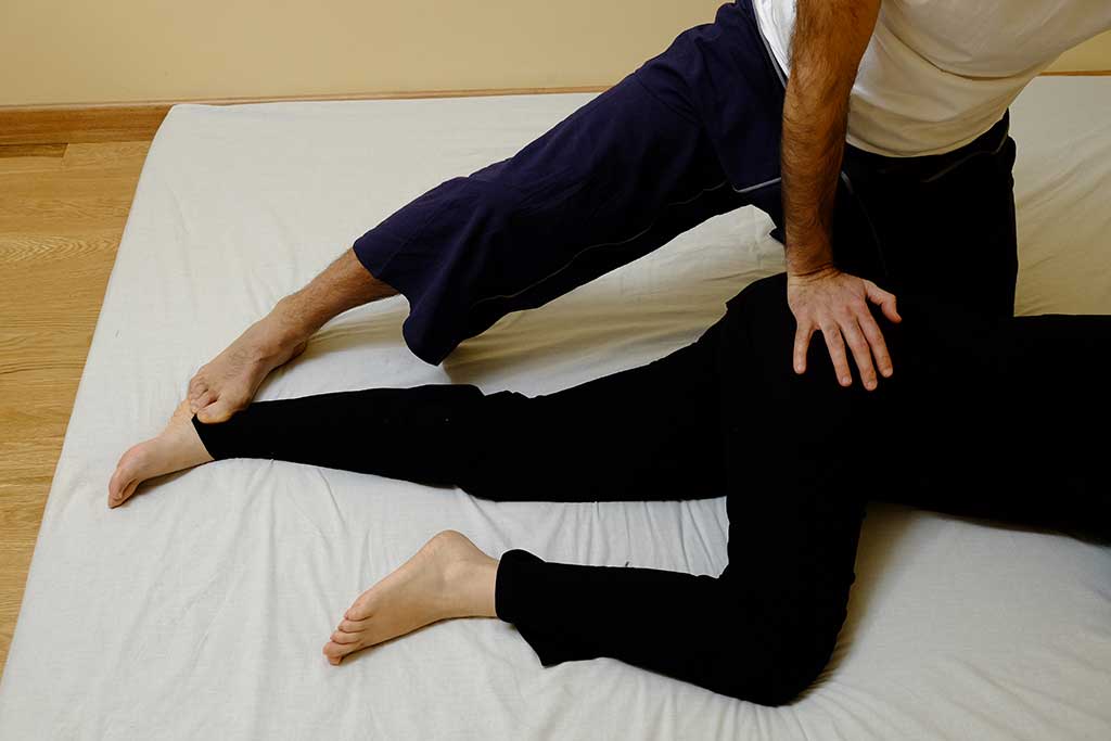 El Shiatsu