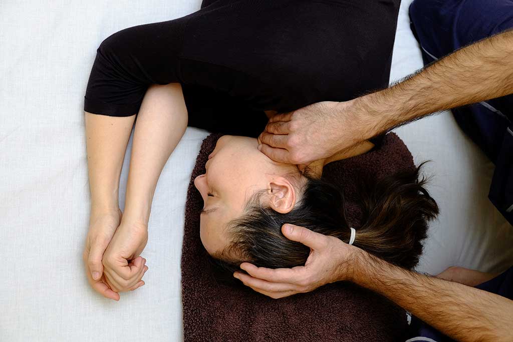 El Shiatsu