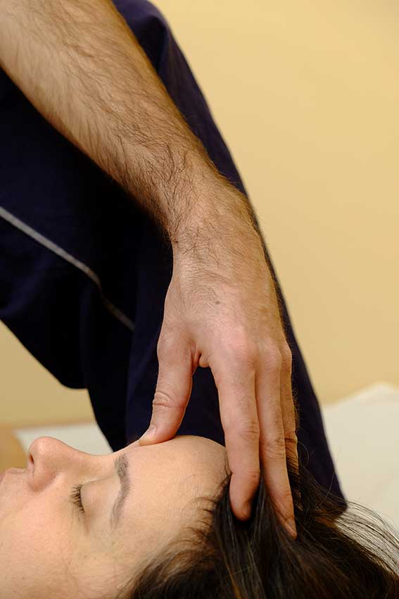 El Shiatsu
