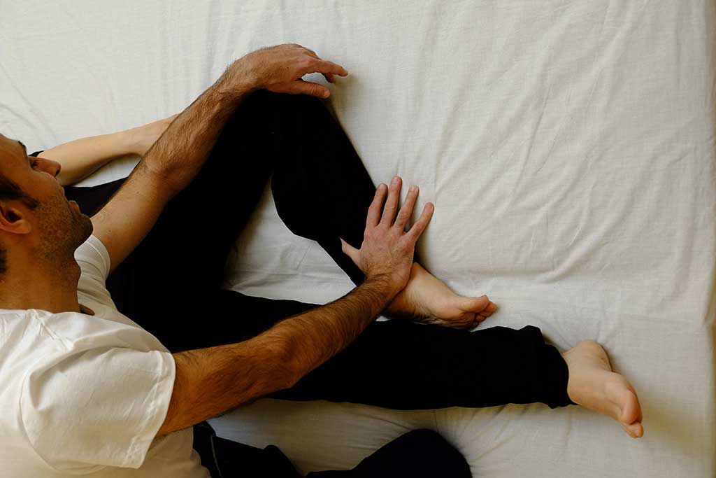 El Shiatsu