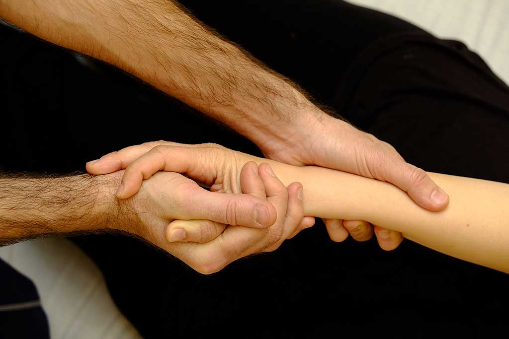 El Shiatsu