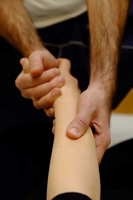 El Shiatsu