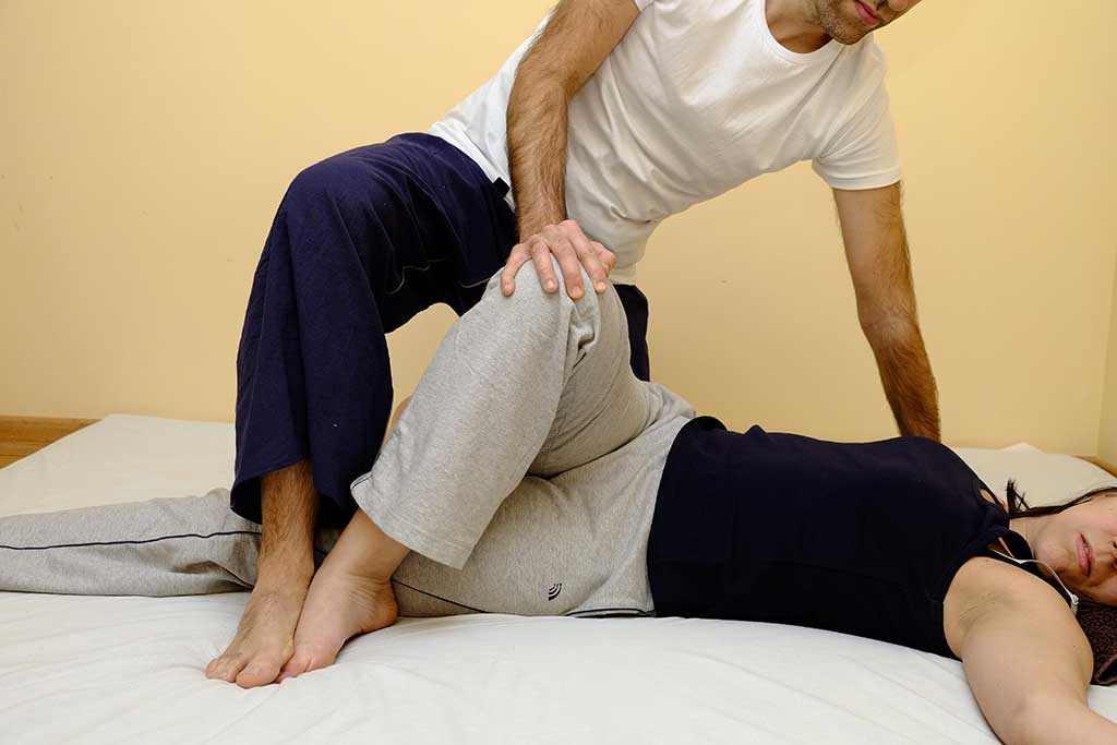 El Shiatsu