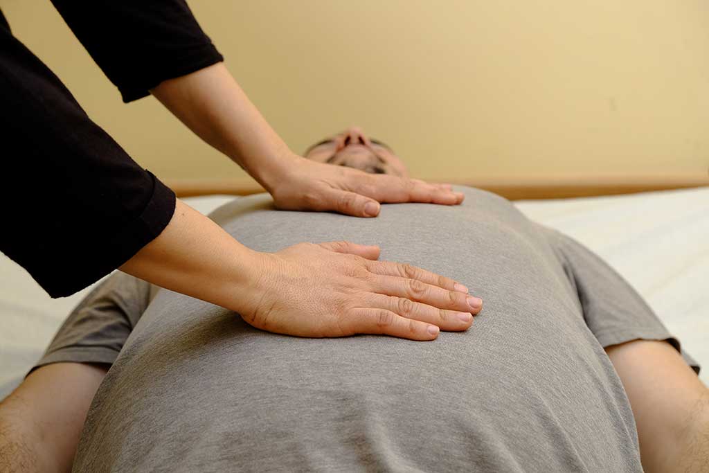 El Shiatsu