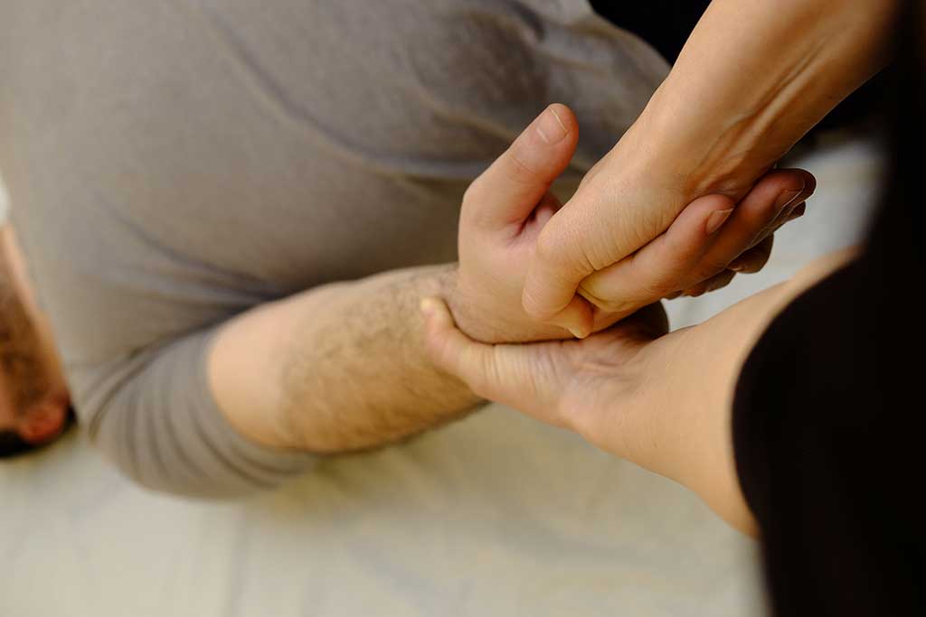 El Shiatsu