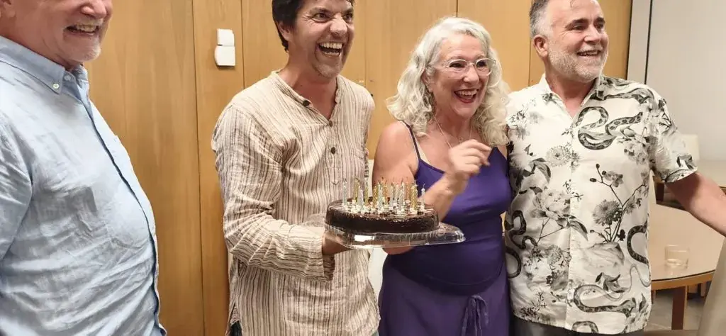 Galería de Eventos