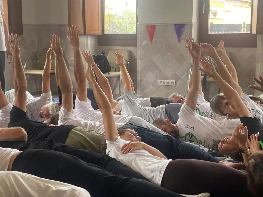 Galería de Eventos